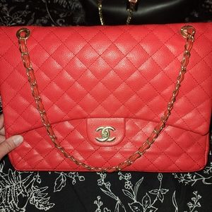 CHANEL handbag